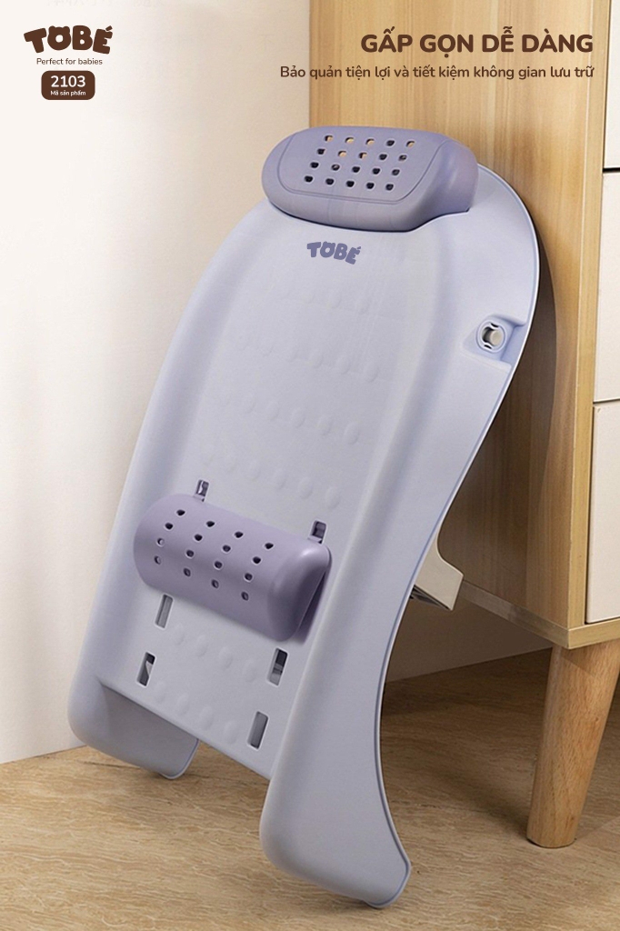 Ghế ngồi gội đầu TOBE2103