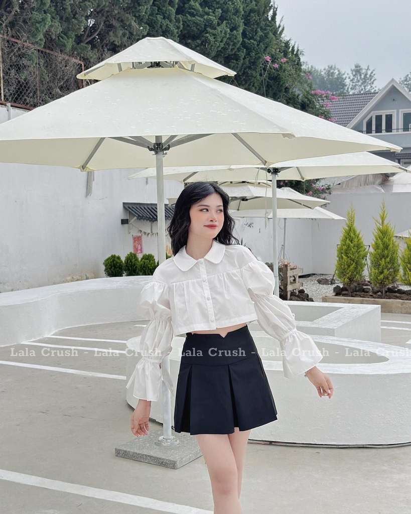 Hebe Top