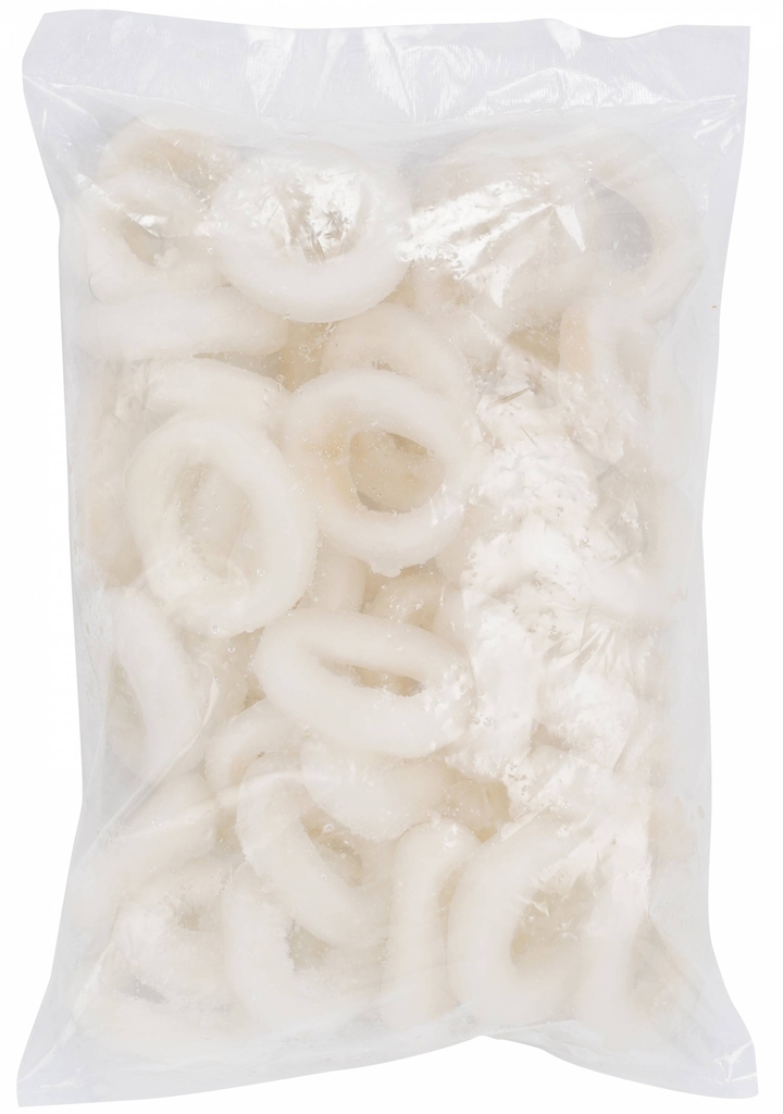 LOLIGO SQUID RING