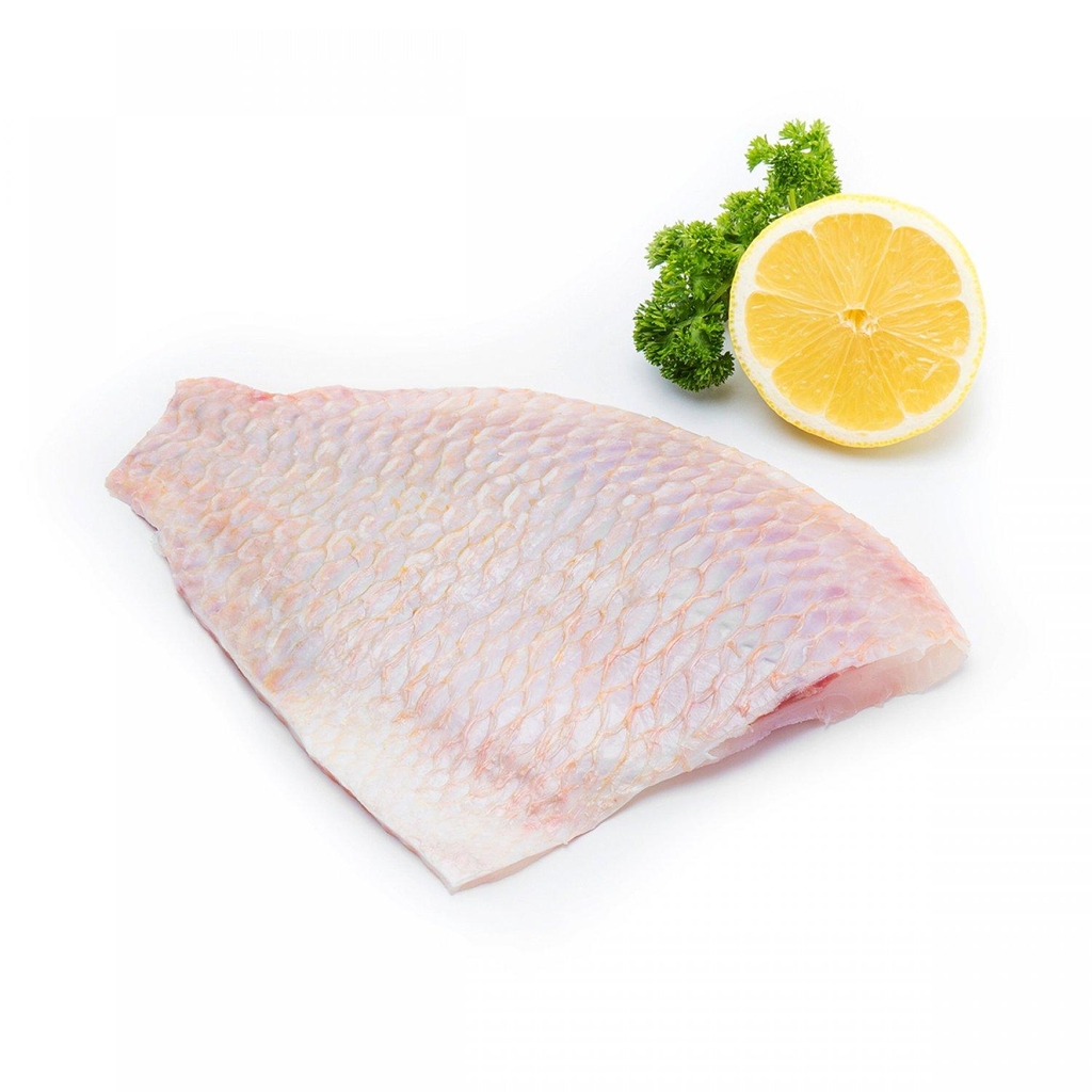 RED TILAPIA FILLET