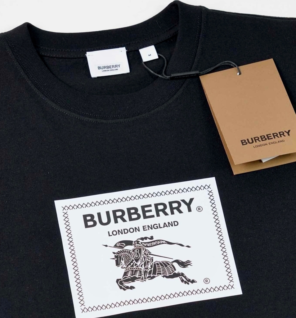 Burberry prorsum label hot sale
