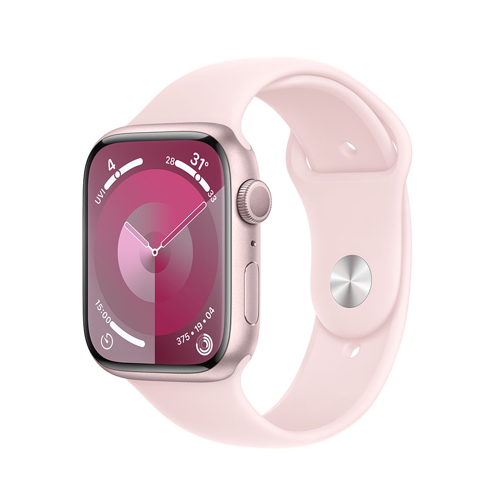 Apple Watch Series 9 viền nhôm