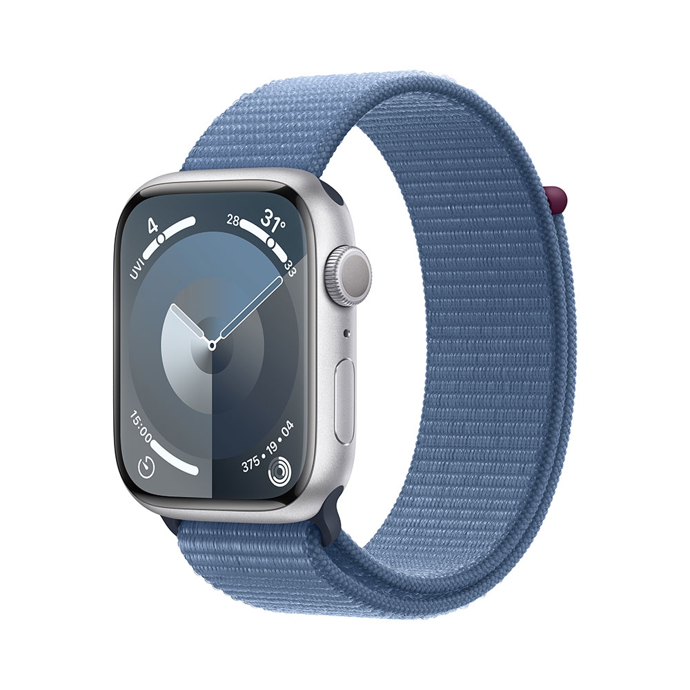 Apple Watch Series 9 viền nhôm Like New