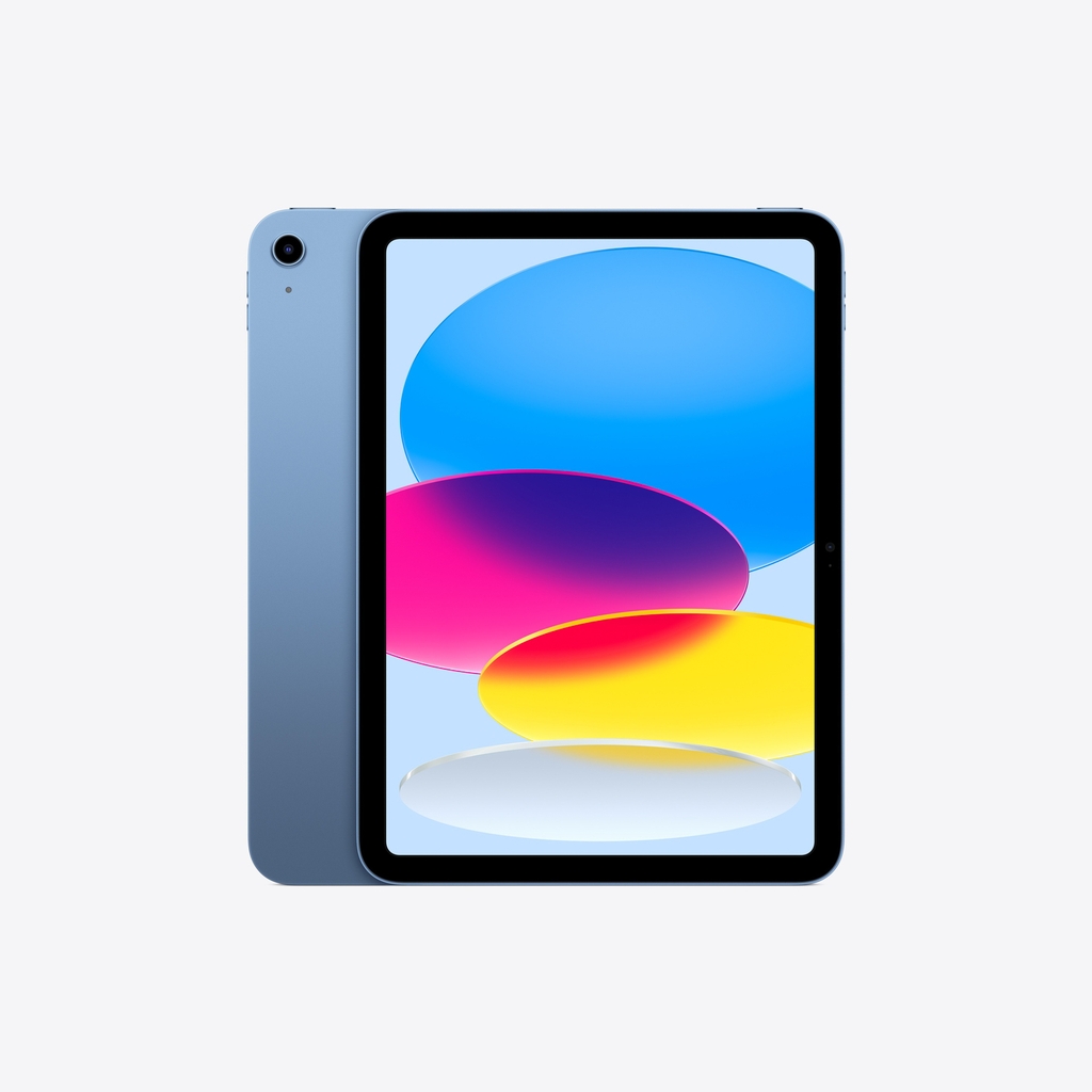 iPad Gen 10 2022 Like New