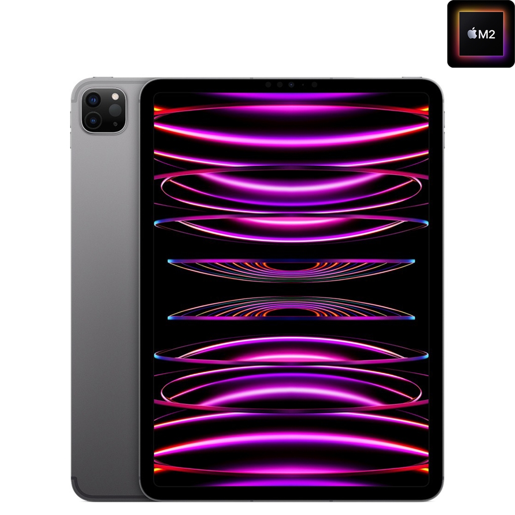 iPad Pro M2 11-inch 5G (2022)