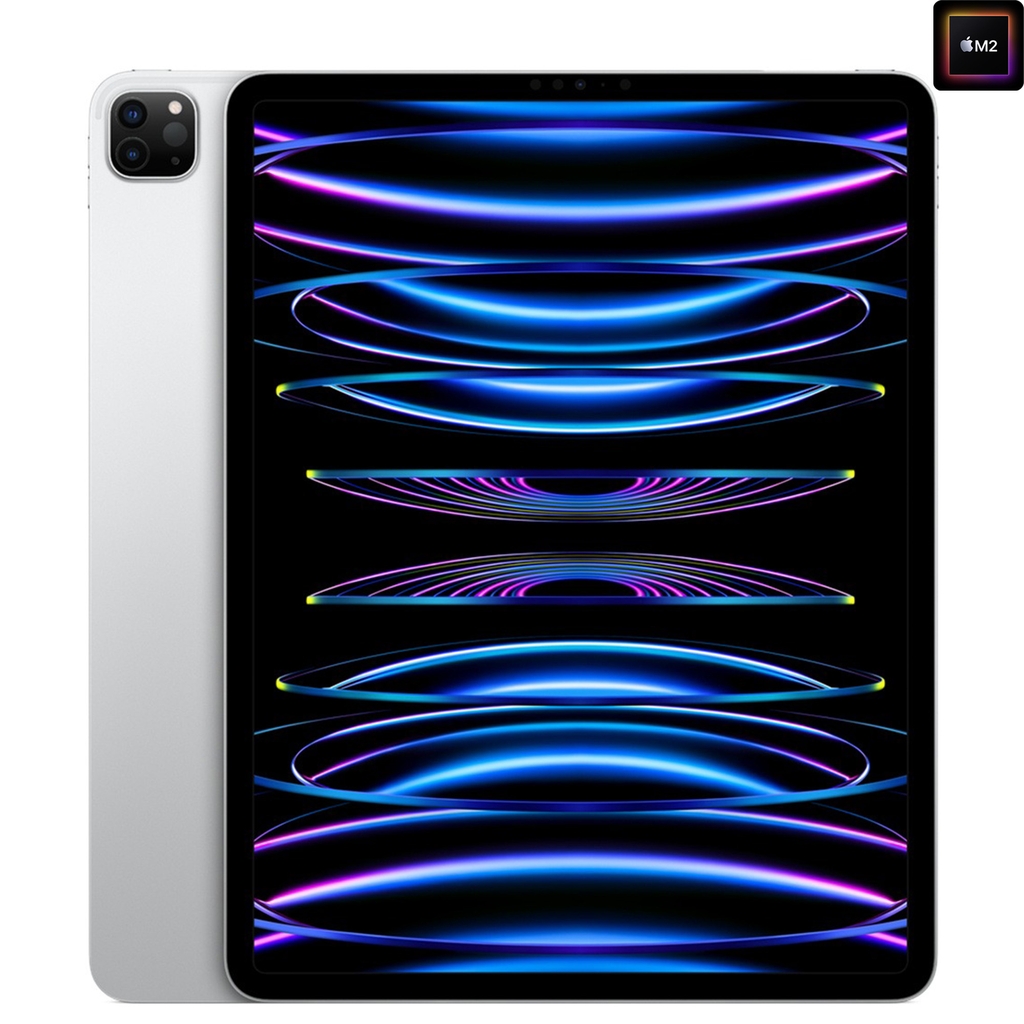 iPad Pro M2 12.9-inch 2TB Like new | Chính hãng
