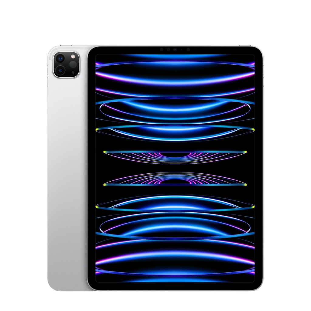 iPad Pro M2 11 inch (2022) Like New