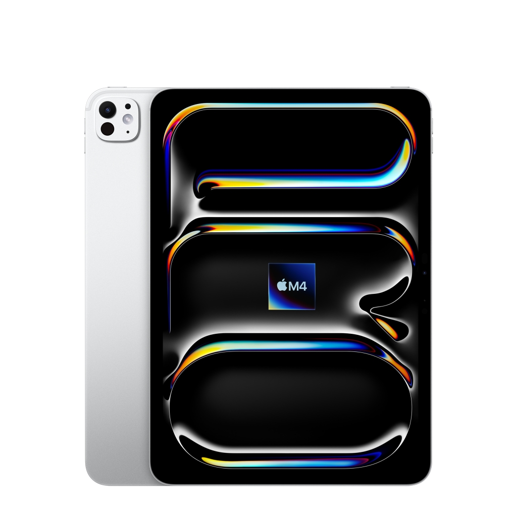 iPad Pro M5 11-inch (2025)