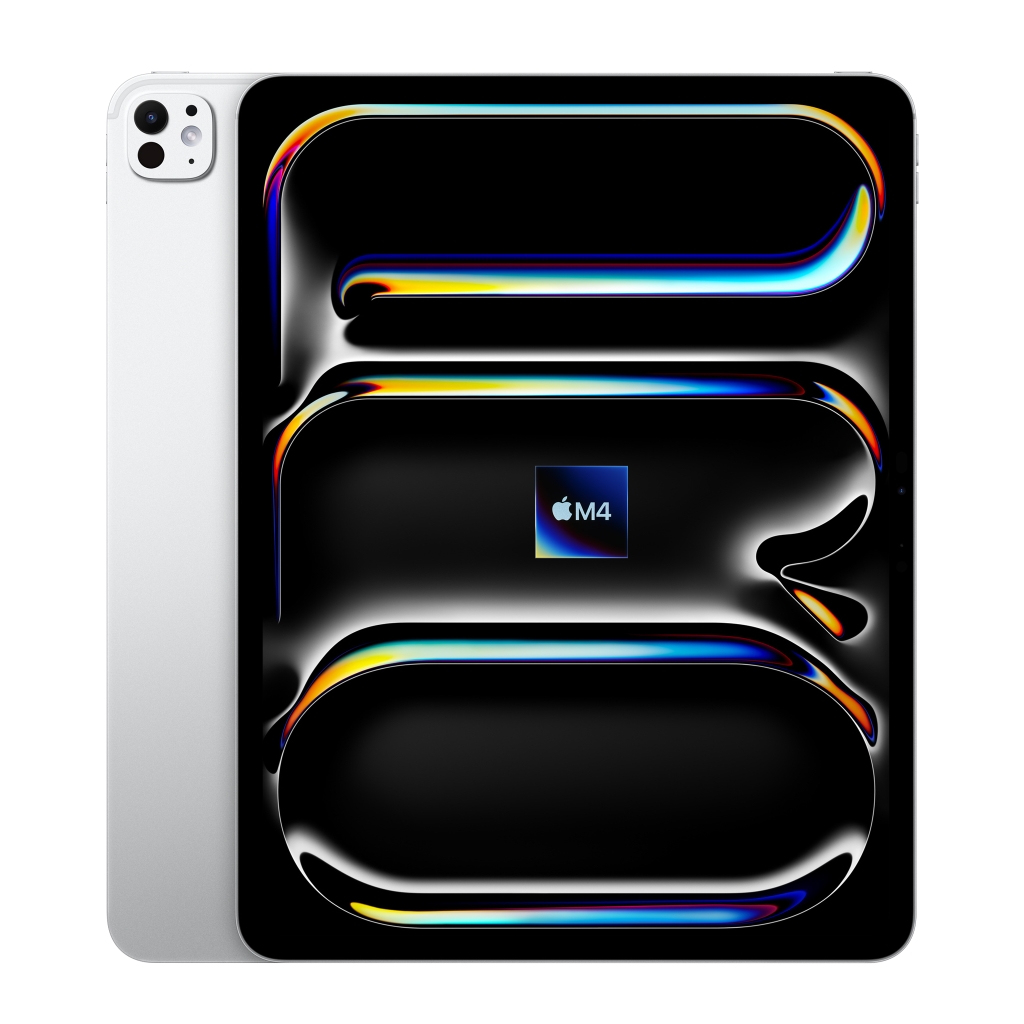 iPad Pro M4 13-inch (2024) Open box