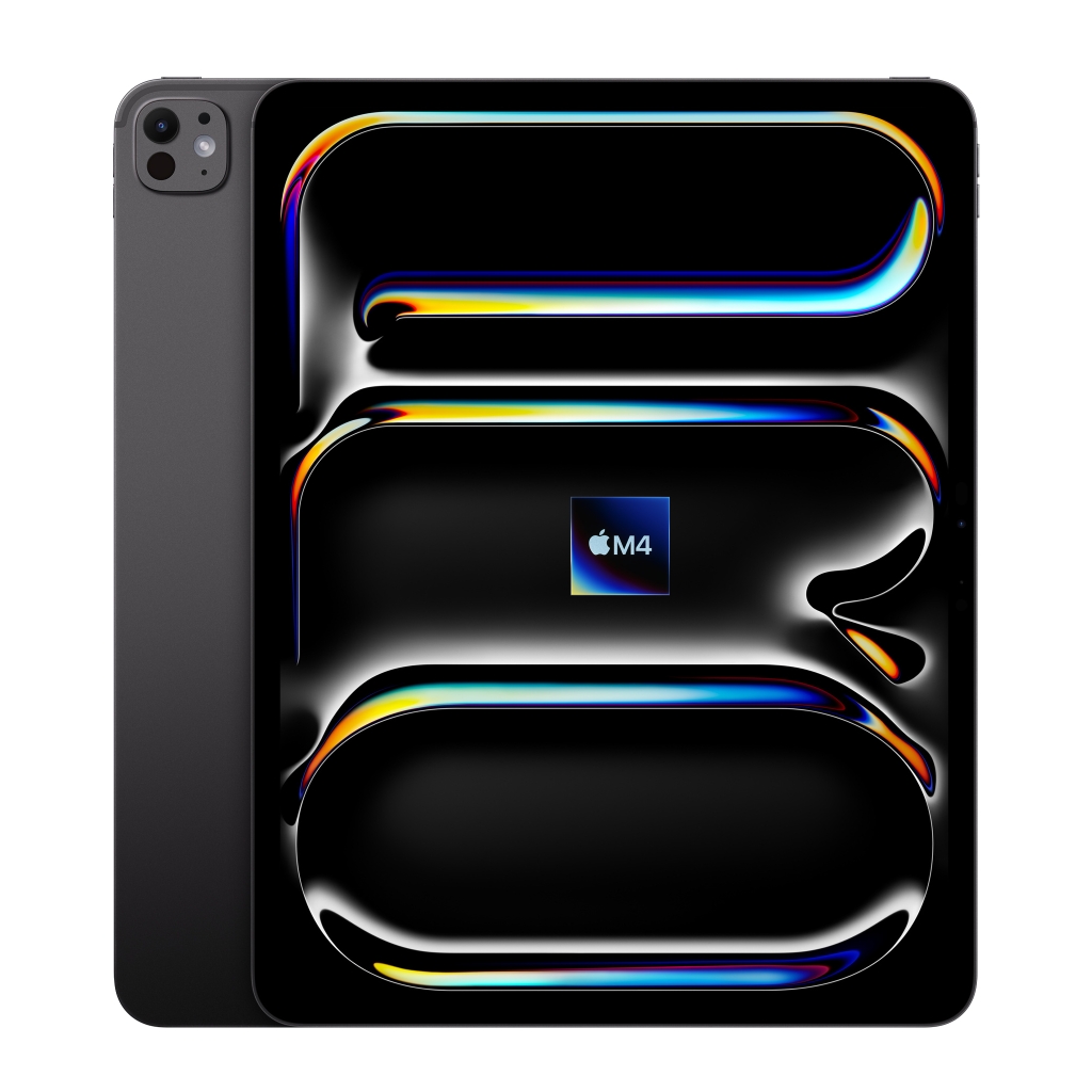 iPad Pro M4 13-inch (2024) Reseller.com.vn | Apple and More