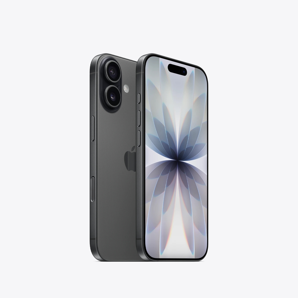 iPhone 17