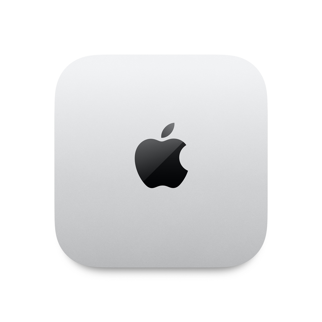 Mac mini (M4 Pro, 2024)