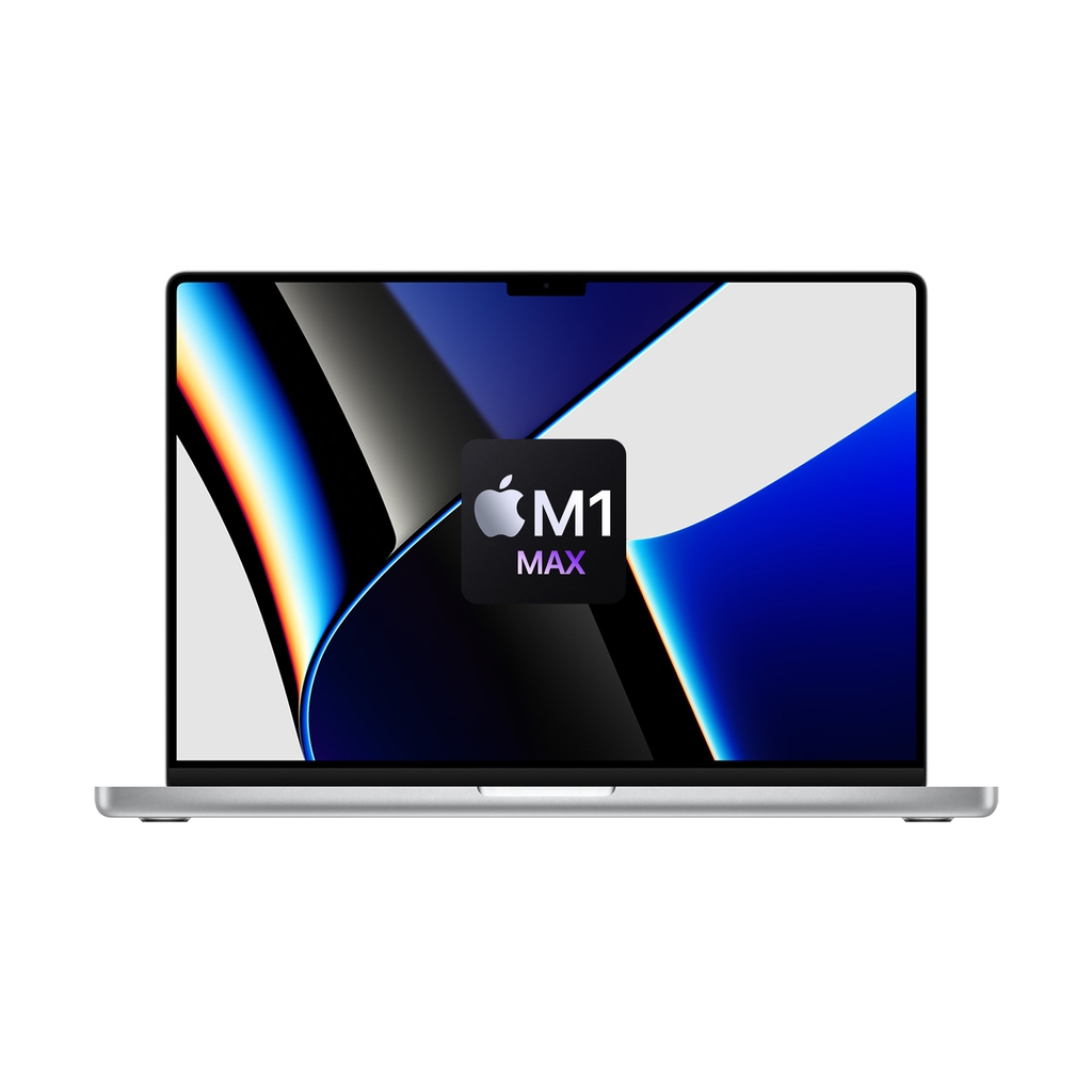 MacBook Pro 16 inch - M1 Max (10CPU - 32GPU) Like New