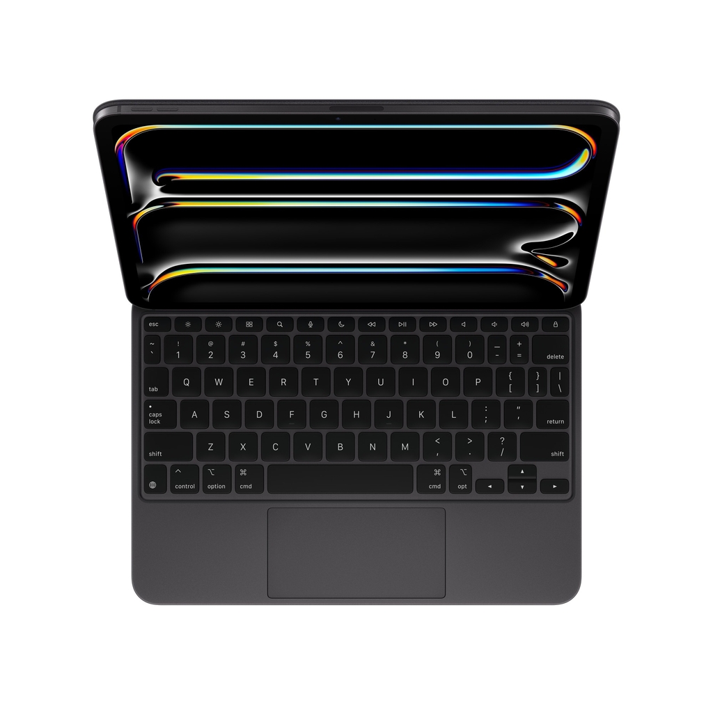 Bàn phím Magic Keyboard iPad Pro M4 (2024) Open box