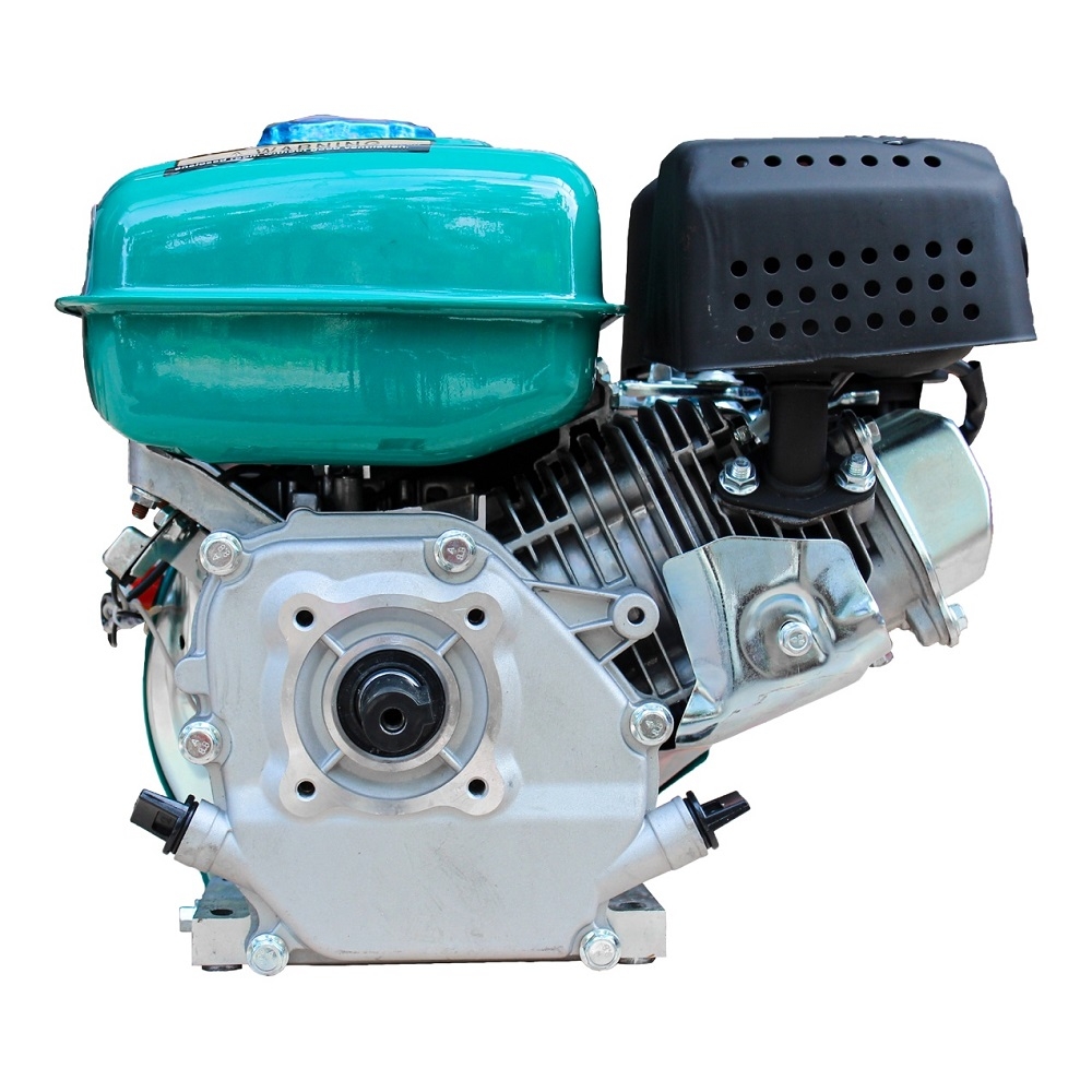 Động cơ nổ Oshima JD55 5.5HP Xanh đậm 4 thì