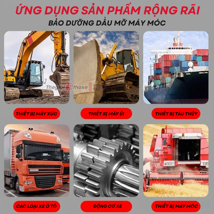 Ống nối đầu bơm mỡ 30cm