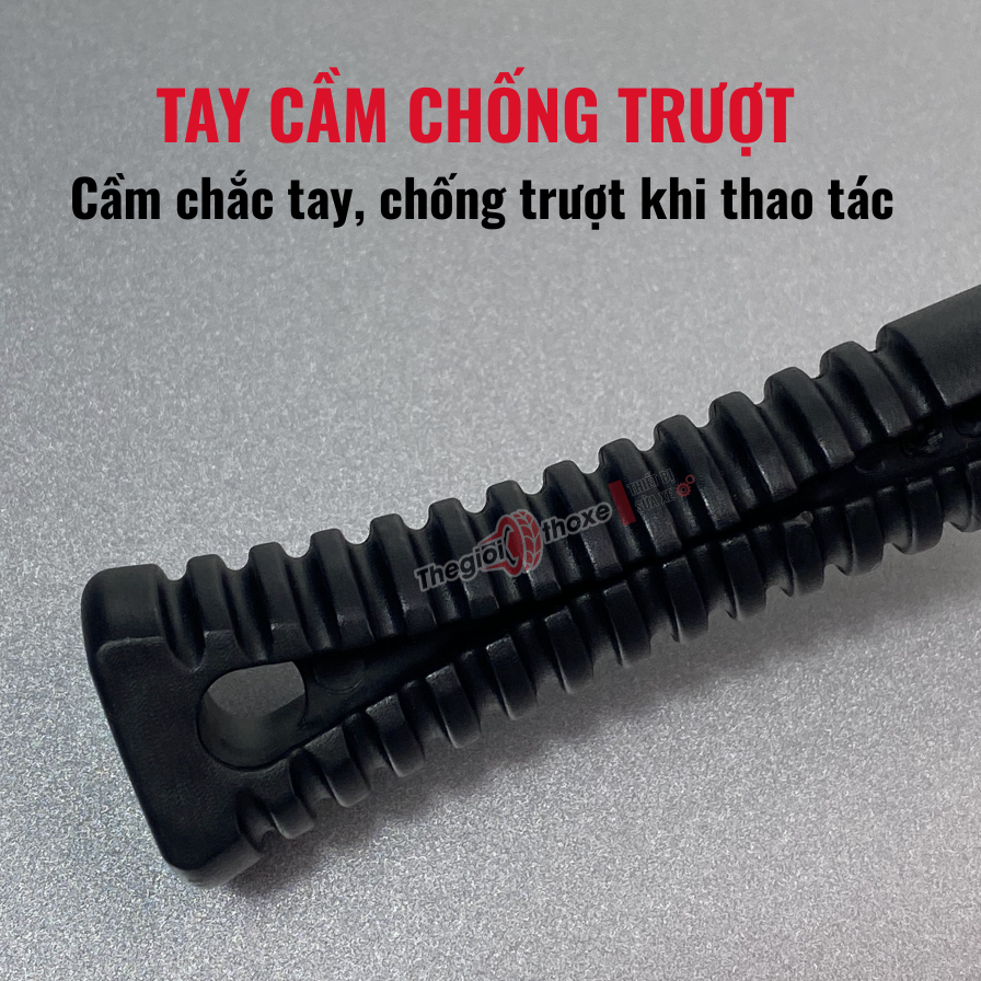 Cây cạo bề mặt lốp