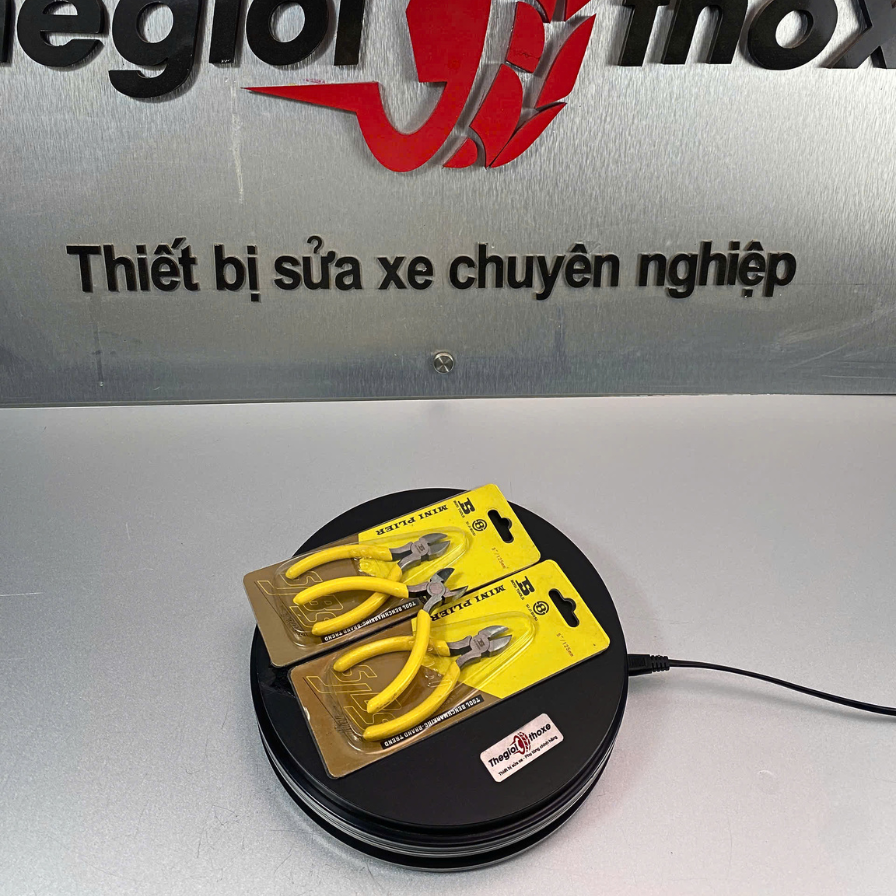Kìm cắt chéo Mini Bosi