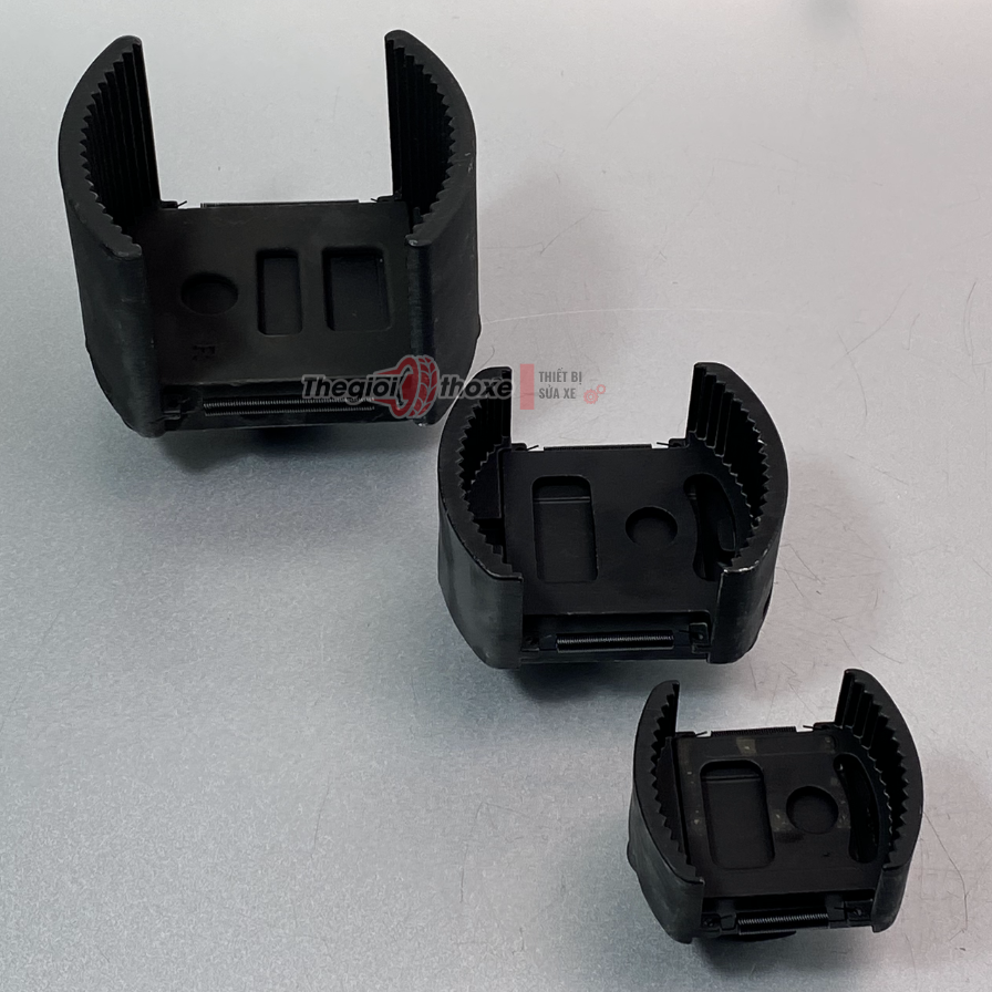 Vam tháo lọc dầu chữ U