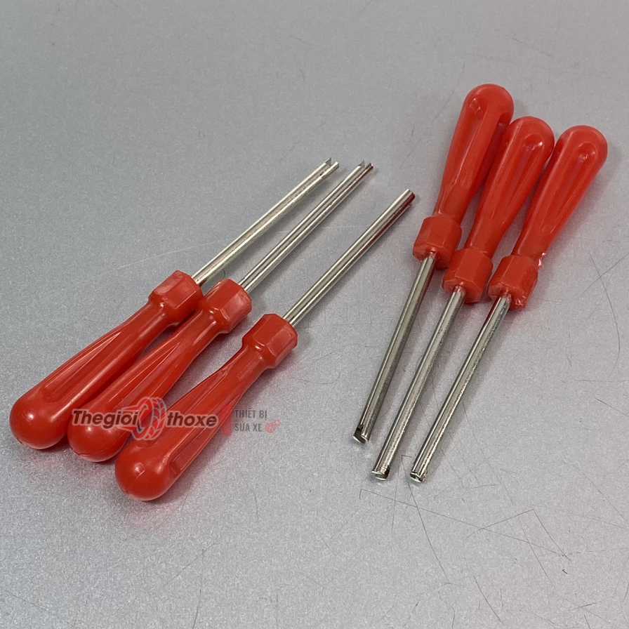 Tô vít tháo lõi van