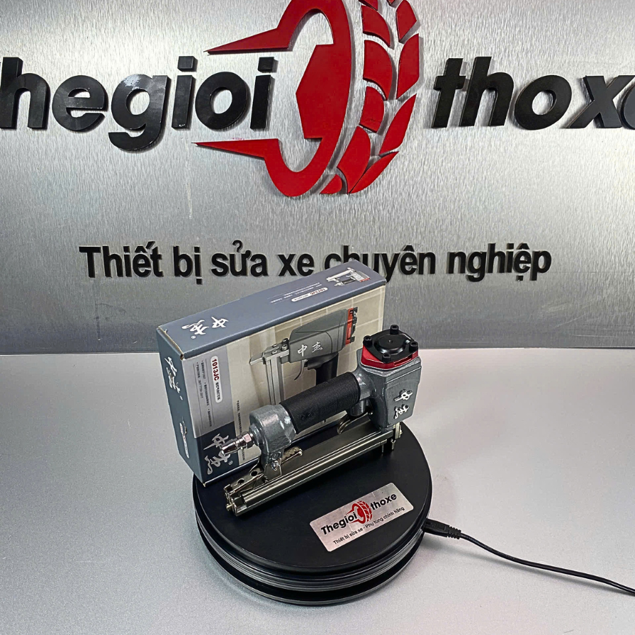 Súng bắn ghim hơi 1013JC