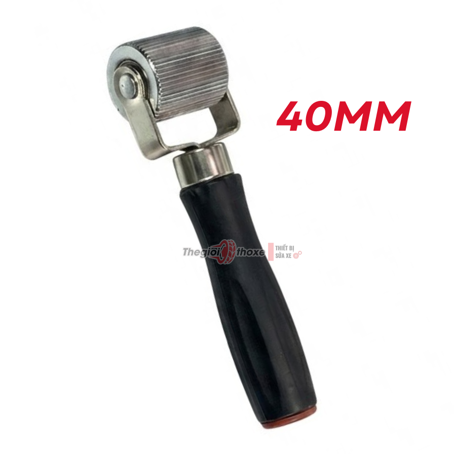 Con lăn vá lốp - 12mm / 20mm / 40mm