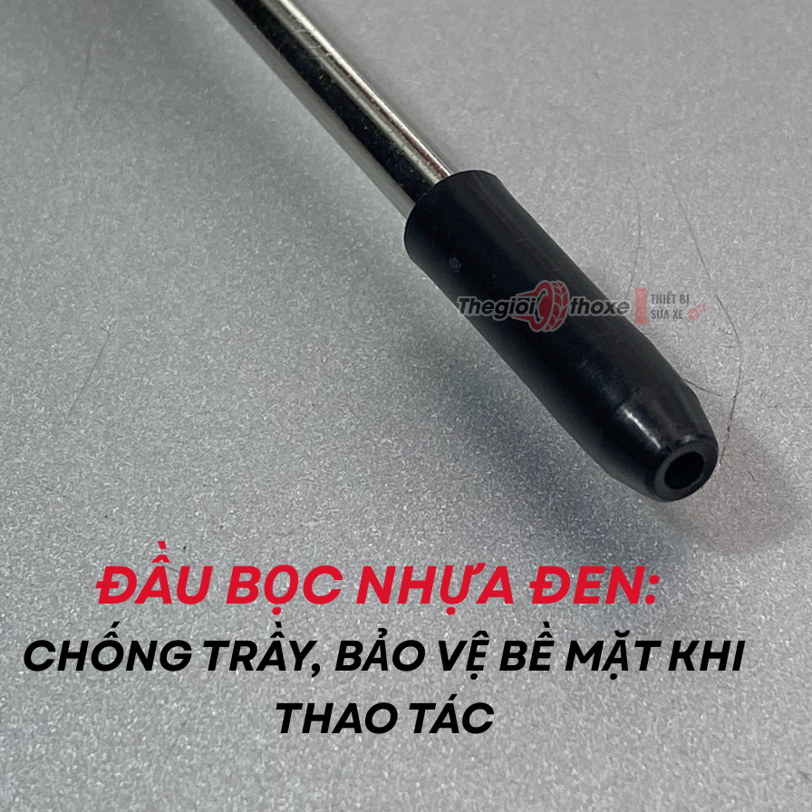 Súng xịt khô khí nén