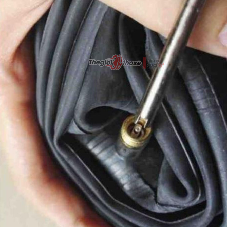 Tô vít tháo lõi van