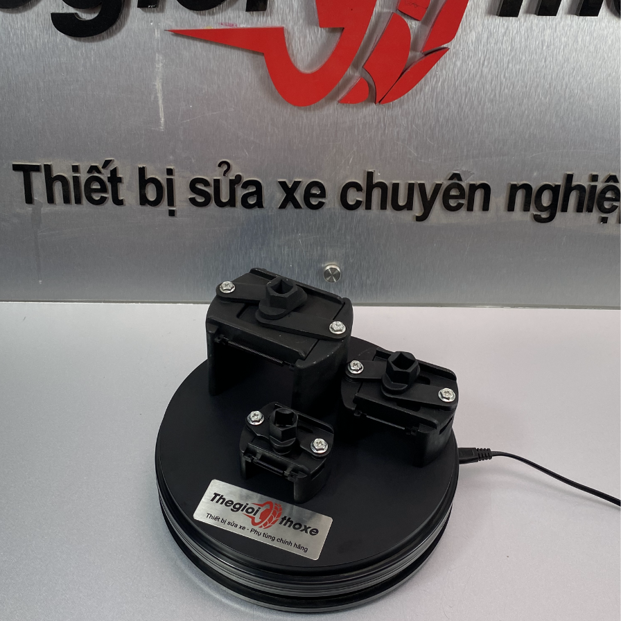 Vam tháo lọc dầu chữ U