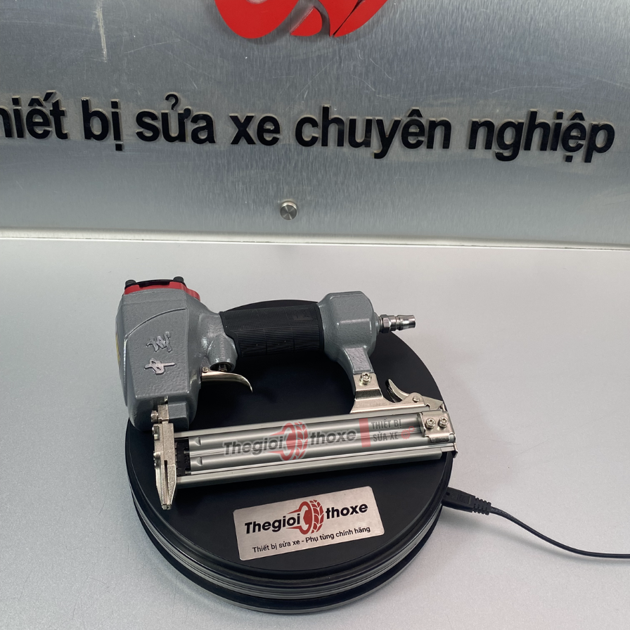 Máy ghim hơi F30D