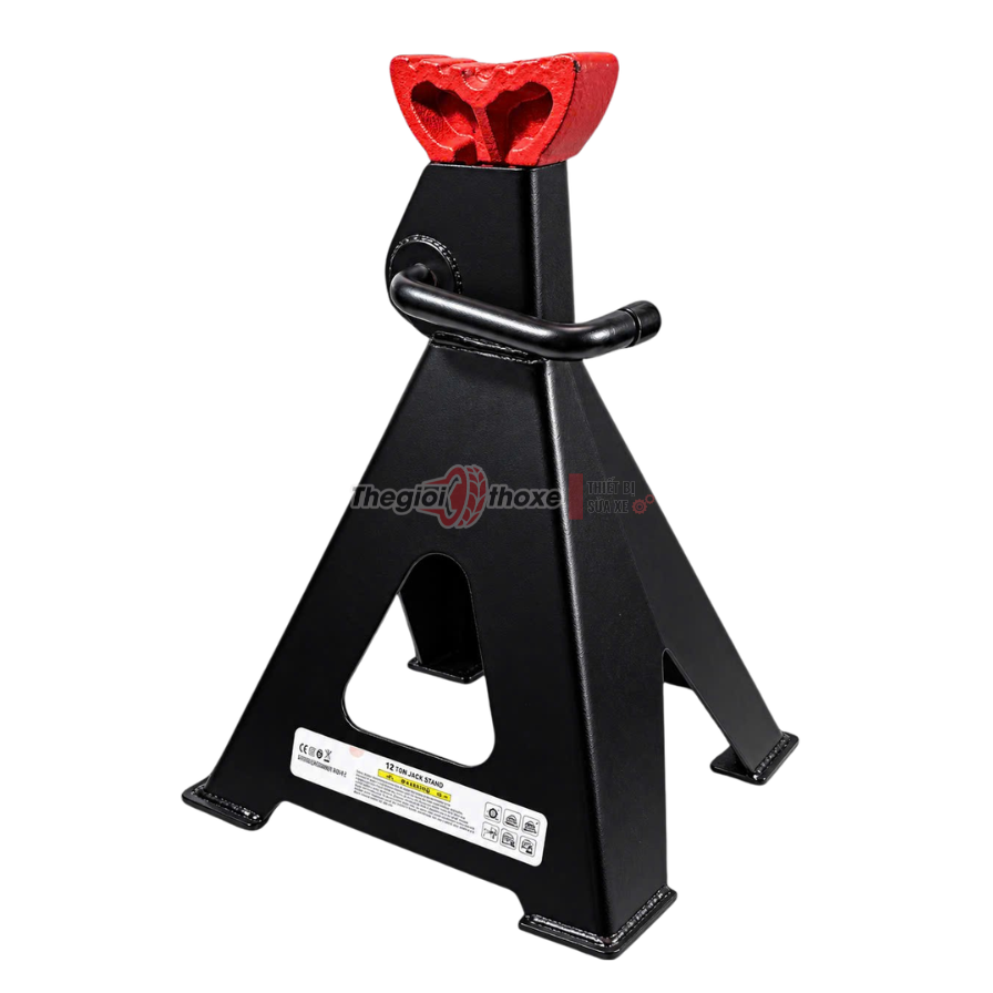 Mễ Kê Jack Stand 12 Ton