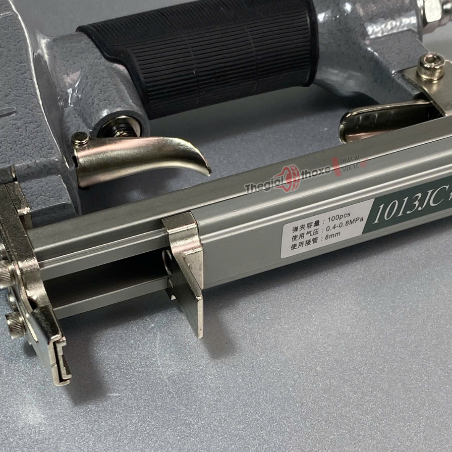 Súng bắn ghim hơi 1013JC