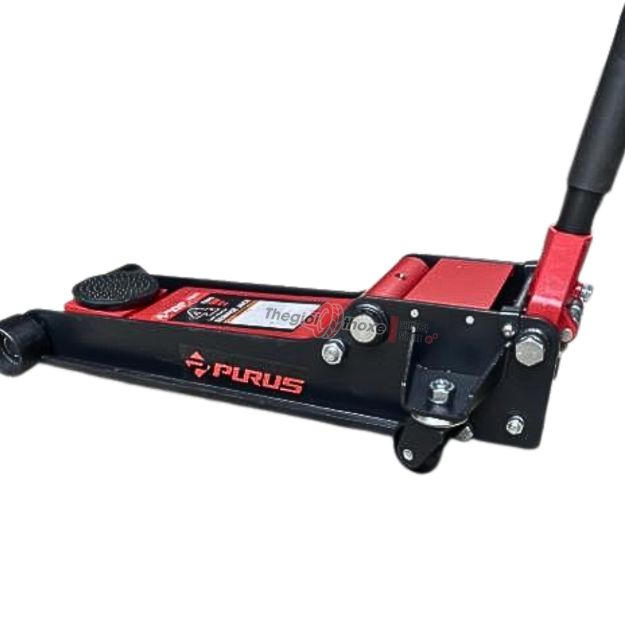 Kích thủy lực gầm thấp PLRUS (3T & 4T)