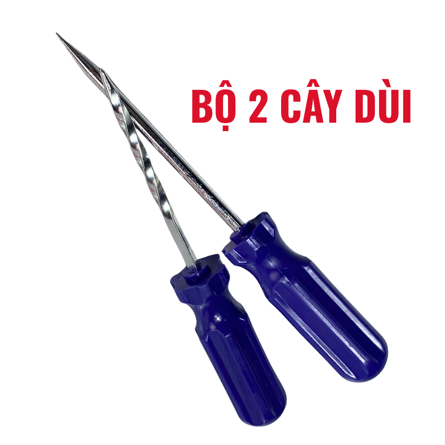 Cây dùi vá lốp