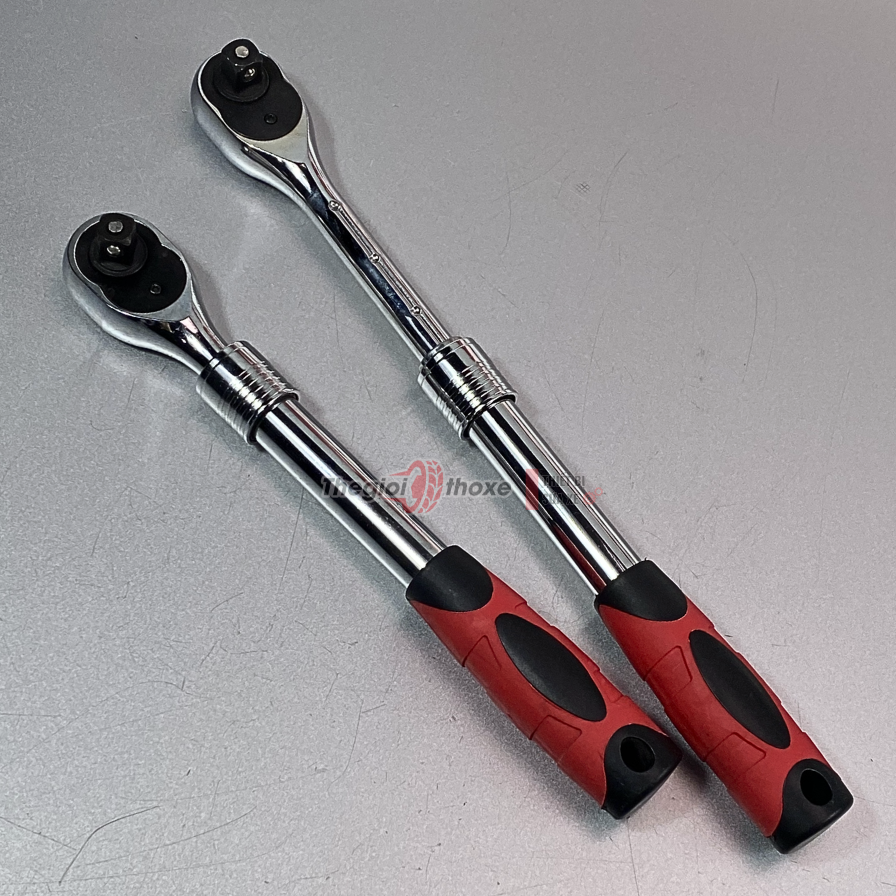 Cần siết cán Điều Chỉnh 1/2 inch