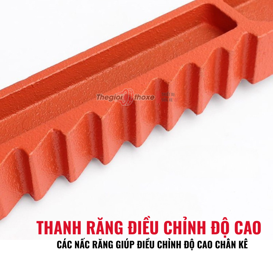 Mễ Kê Jack Stand 12 Ton
