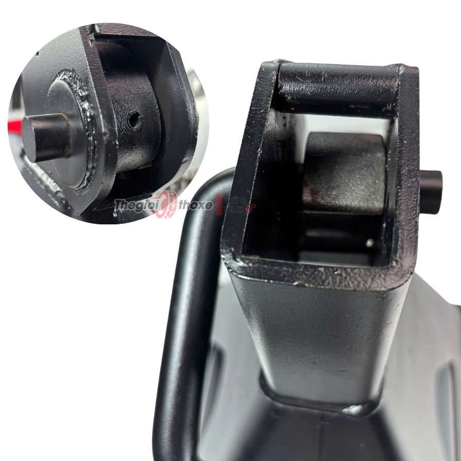 Mễ Kê Jack Stand 12 Ton