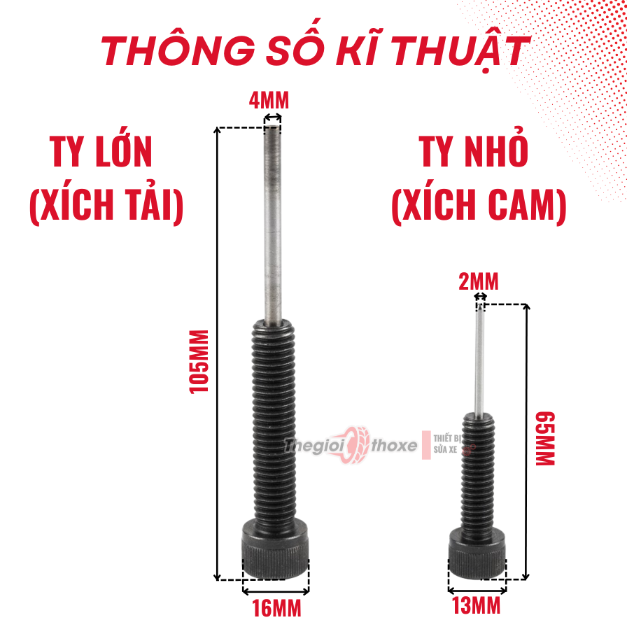 Ty thay cảo sên