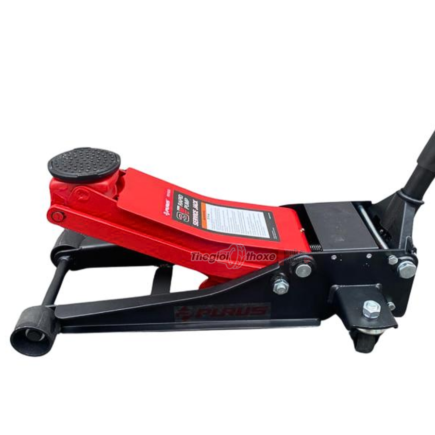 Kích thủy lực gầm thấp PLRUS (3T & 4T)