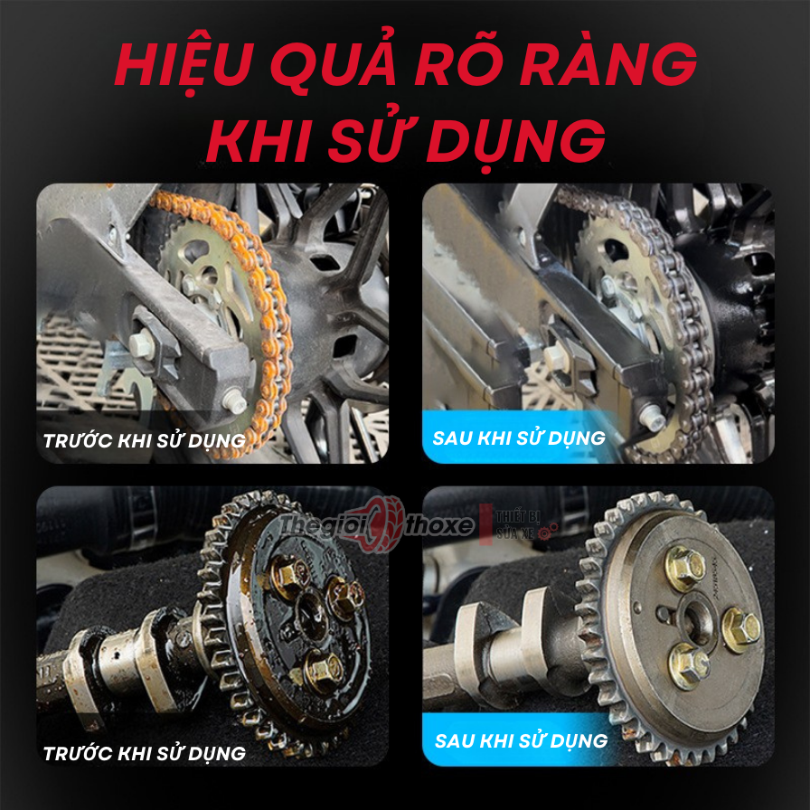 Bàn chải chà sên