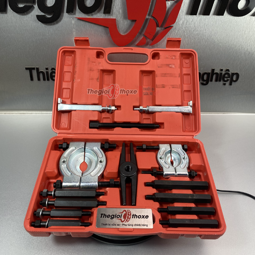 Bộ cảo đĩa 14 chi tiết