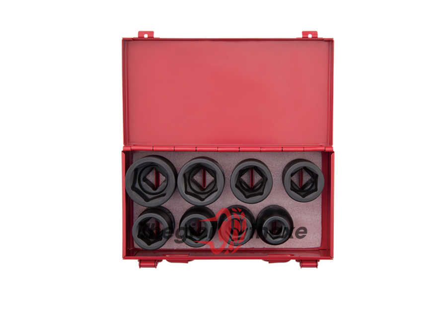 Bộ khẩu Kingtony 3/4 lục giác 6408MP