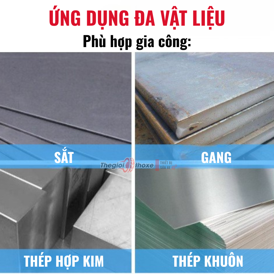 Bộ Taro Ren 12PCS - 20PCS