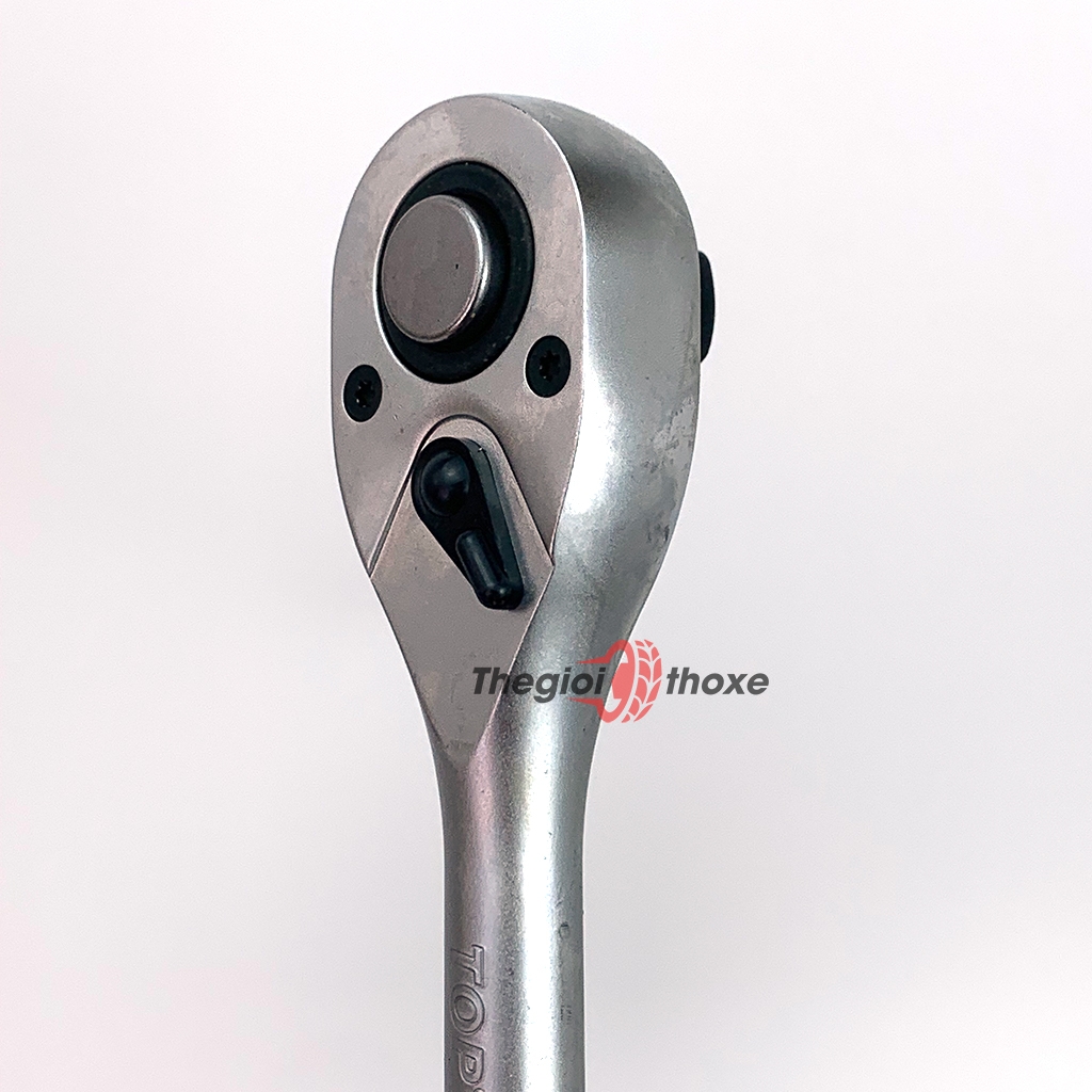 Bộ khẩu tay vặn tự động 1/2 TOP chính hãng