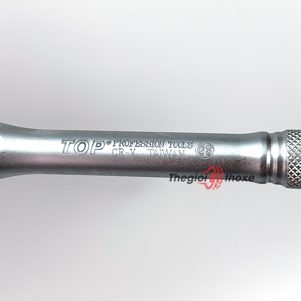 Bộ khẩu tay vặn tự động 1/2 TOP chính hãng