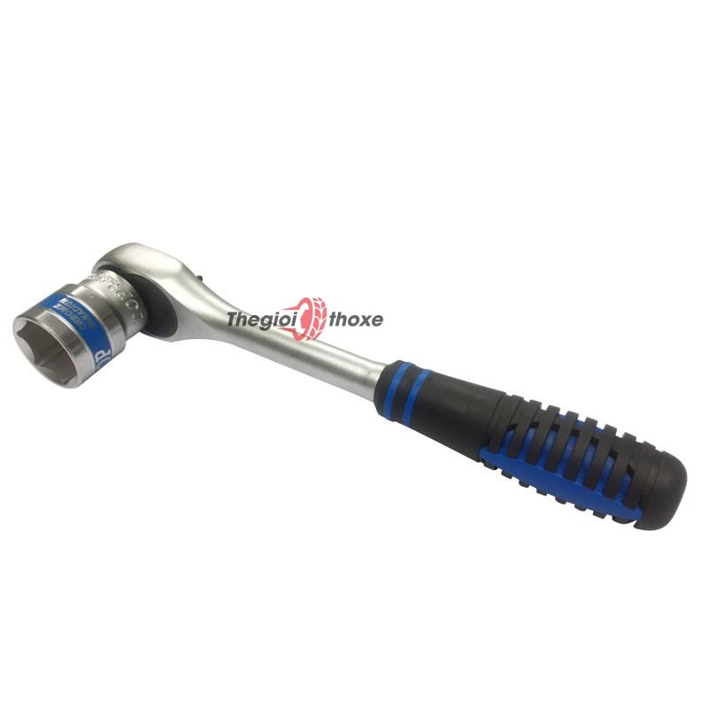 Bộ khẩu tay vặn tự động 1/2 TOP chính hãng