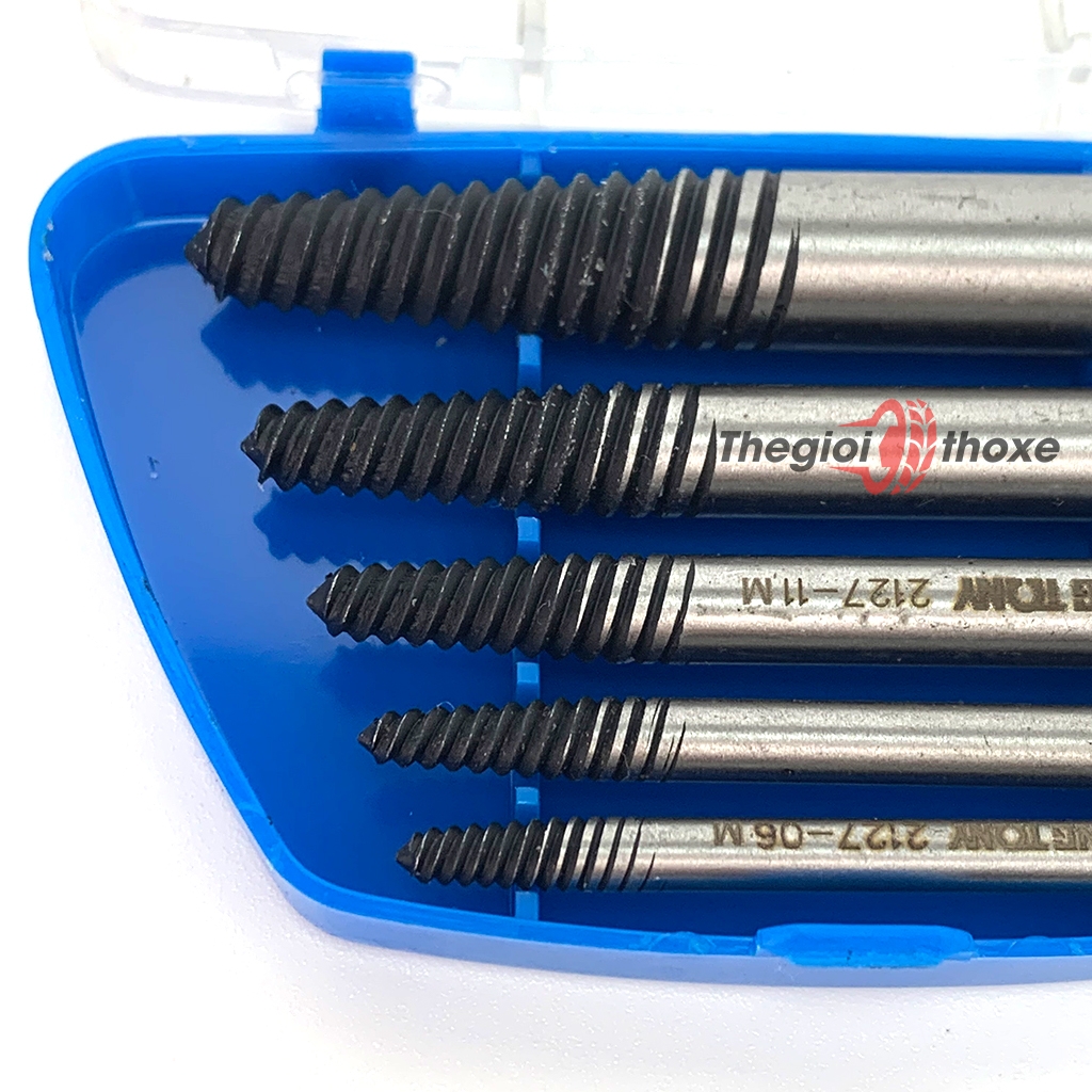 Bộ lấy ốc gãy Kingtony 11205SQ