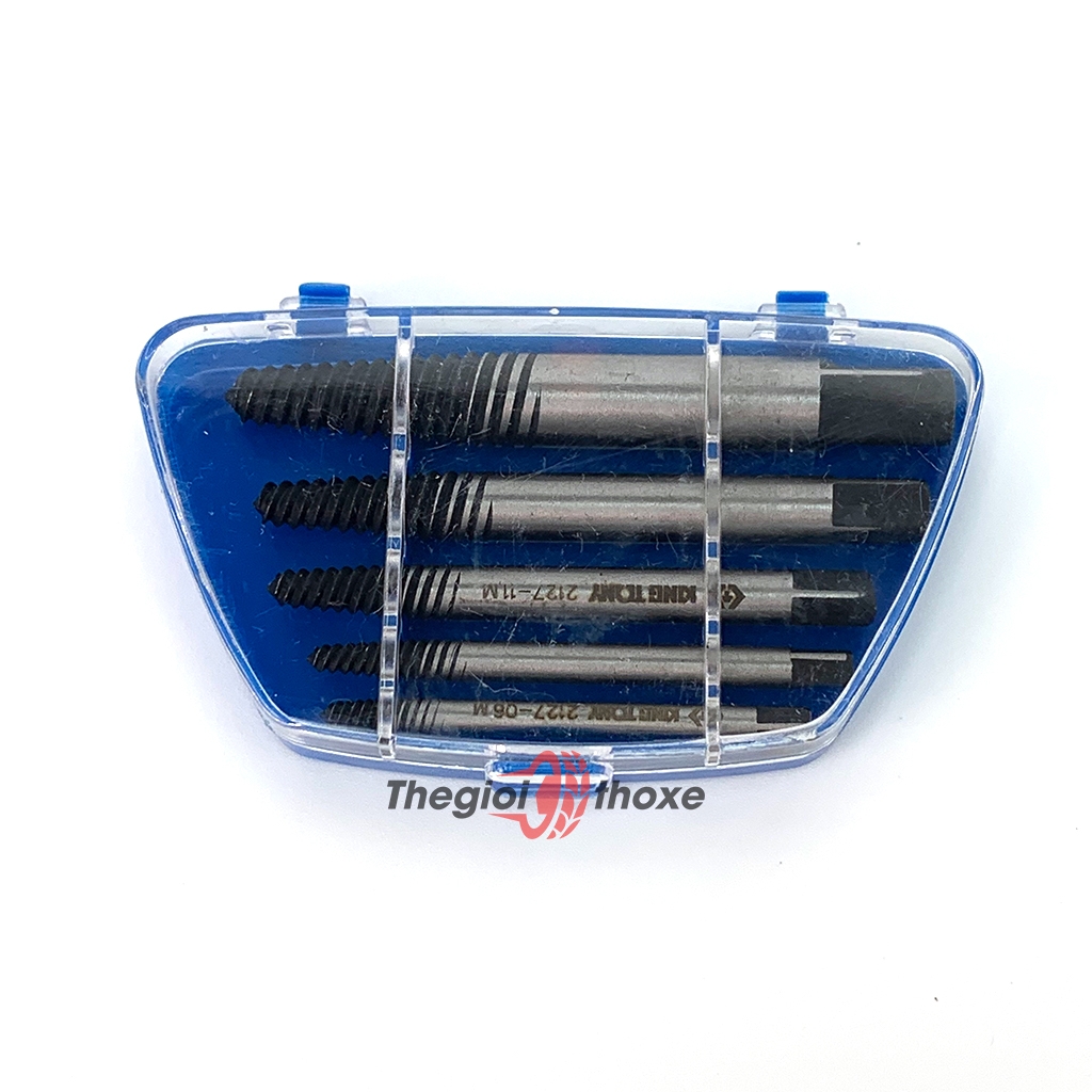 Bộ lấy ốc gãy Kingtony 11205SQ