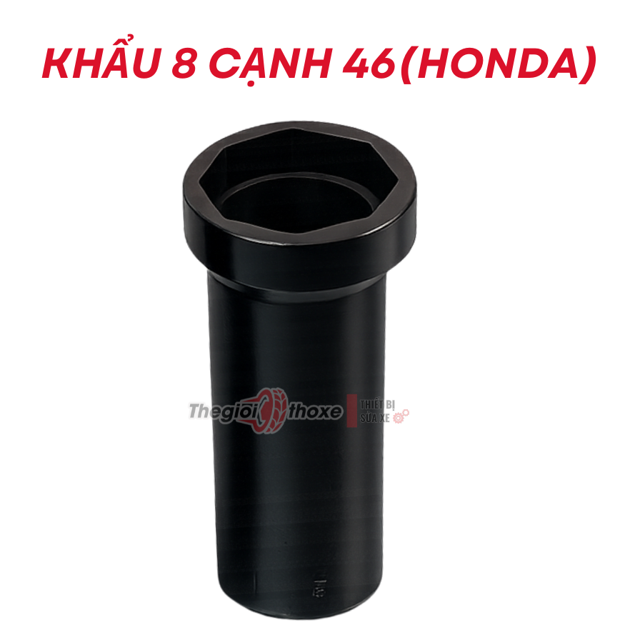 Tuýp mở chén cổ xe máy