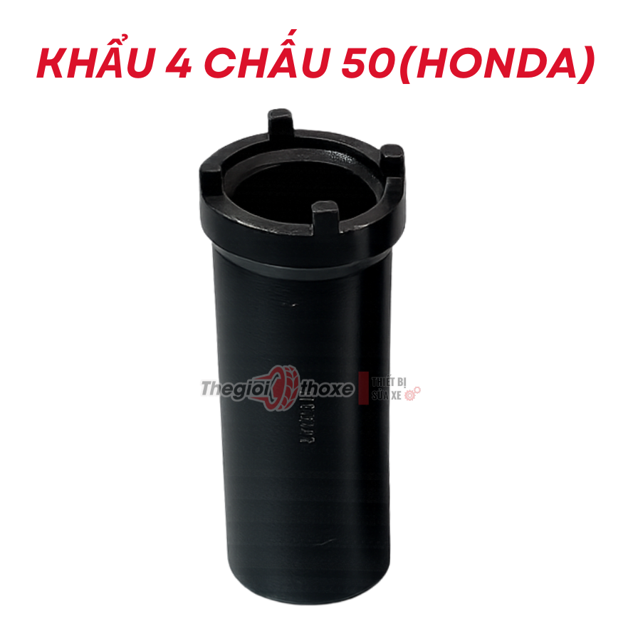 Tuýp mở chén cổ xe máy
